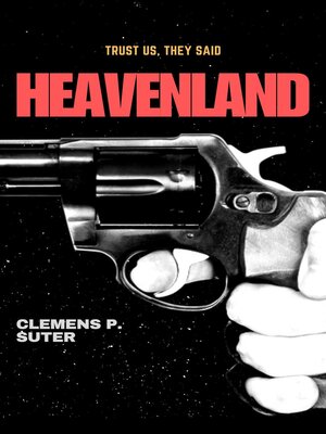 cover image of Heavenland